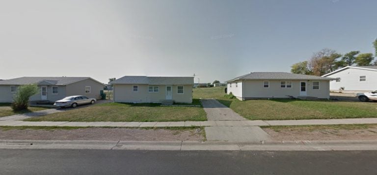 Lakota Community Homes