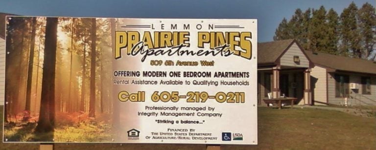 Lemmon Prairie Pines