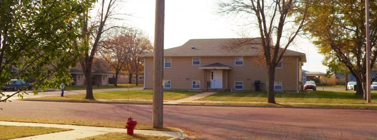 West Elm Apartments