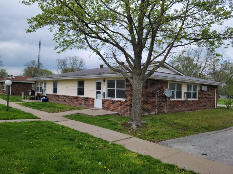 Pleasant View Apartments